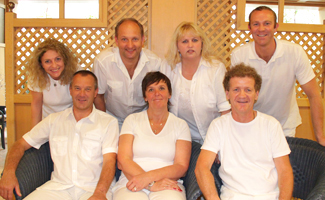 Team Foto